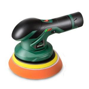 BATOCA 6인치 듀얼 액션 패드 기 썬루프 가변 루프백 광택듀얼 6가지