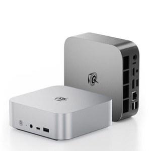 B LINK 비링크 SER8 AMD 5800H 그레이 업그레이드 Plus 7840HS