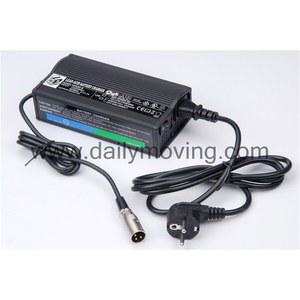 전동휠체어 배터리 충전기 스쿠터 전동차 운반차 급속 카트 부품 충전 휴대용