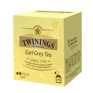 twg tea 얼그레이 티 트와이닝 얼그레이티 twinings 홍차 티백 10t