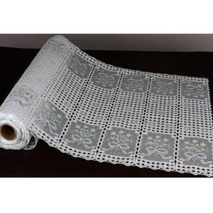 [HY6IG547_56]레이스 시트 거실탁자 홈소품 테이블꾸밈