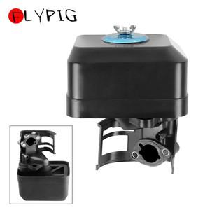 혼다 GX160 GX200 5.5HP 엔진용 요소 키트가 포함된 에어 필터 클리너 하우징 어셈블리 17230-Z51-820 1741