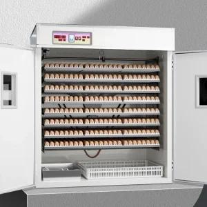 거위알 인큐베이터 전자동 메추리알 닭 부화기 비둘기 오리알