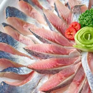 농가살리기 포항 호미곶 국내산 청어 막회 필렛 500g