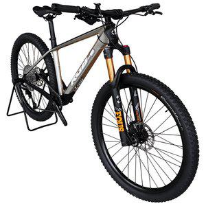 [지멘스]프리미엄 풀카본 MTB자전거 27.5인치 SHIMANO DEORE 12단 유압디스크 KGB-S 산악자전거