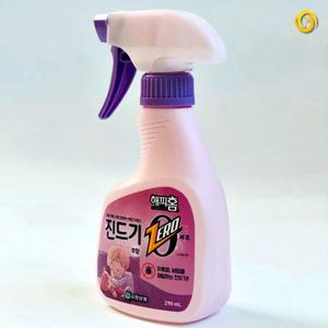 침대 진드기 스프레이 침구 이불 진드기 퇴치제 쇼파 소독