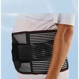 허리벨트 0척 보호 블랙 빅사이즈 헬스 밴드 중검은색연골지지대 특대 허리보호대 복대