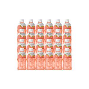 모구모구 복숭아 320ml 24개