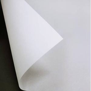 트레싱지 A2/4절/A3/A4 100매입 기름종이 크리스탈 고품격