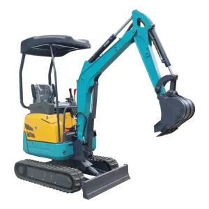 미니 굴삭기 포크레인 굴착기 농업용 소형