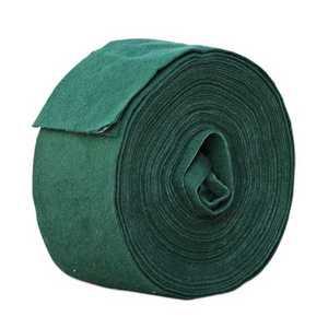 나무보온재 붕대 방한포 잠복소 동해방지 덮개 보온