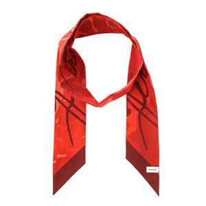 [페라가모] 25FW (32 1031 783758) 여성 스카프