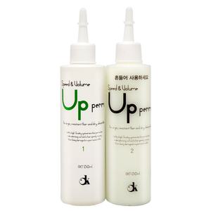 [DK] 스피드&볼륨 UP 업펌 1제150ml+2제150ml 낱개판매