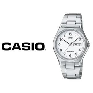 카시오 CASIO 국내재고 아날로그 쿼츠 MTP-1240DJ-7B 남성메탈 남자손목시계