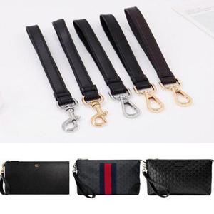 오늘구찌 GG 호환 클러치 손목 스트랩 손목끈 소가죽 가방끈 DIY