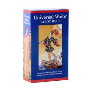 투데이리빙 프리미엄 타로카드 한글해설서 포함 연애 운세 운명 연애운 심리 미래 예측 타로점 컬러 타로