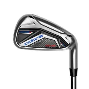 코브라 에어로제트 포지드 원랭스 아이언세트 5G 7개.