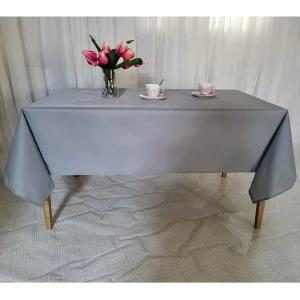 식탁보/테이블천/테이블보/테이블/덮개/행사용/직사각/인테리어/식당/무지/커버/시트