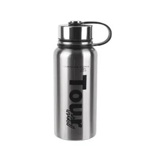 (770ml)(실버) 분리형 스텐 보온보냉병/차망/보냉병/보온병/휴대용/아웃도어/등산용/캠핑용/가벼운/직장인