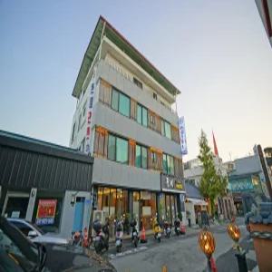 [전북 펜션] 전주 한옥마을 풍경게스트앤호텔 (전주 완산구,완주)