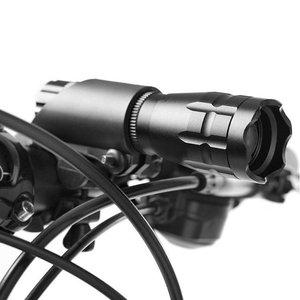 고품질 자전거 전조등 후미등 킥라이트 전신등 자전거LED라이트 자전거후방등 자전거악세사리 (WFHXS9Y)