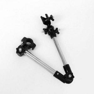 고품질 자전거 베이직 각도조절 우산거치대 유모차 올데이 (WFHXO3S)