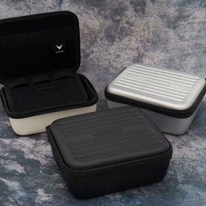 tomdeer 2인용 안경 고글 선글라스 케이스