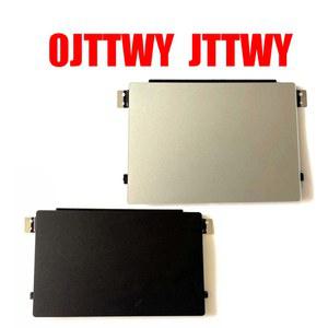 DELL용 JTTWY 노트북 0JTTWY 5502 7400 5508 VOSTRO 7501 실버 5509 5505 7500 INSPIRON 패드 5501 터치