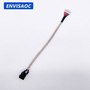 MSI GE62 GE72 GP62 충전 16J9 플렉스 LOGIC MS GL62M MS1791 GS70 16J3 POWER IN 케이블 노트북