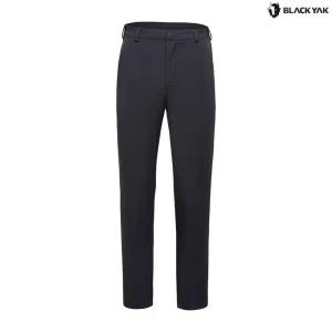 (매장)블랙야크 BLACKYAK 남성 여름용 베이직 팬츠 B월크리퍼팬츠1 1BYPNM4007 108563