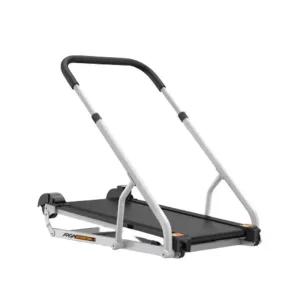 경사 런닝머신 아파트 워킹패드 접이식 무동력 홈트