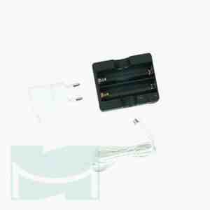 뉴몰 충전지 18650용 충전기 충전지충전기 리튬배터리충전