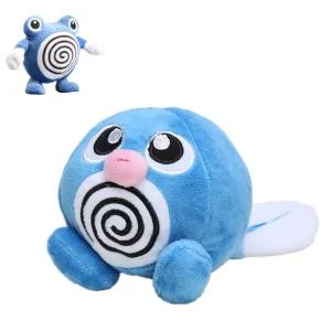 올챙이 발챙이 애착인형 슈룩챙이 봉제인형 13cm