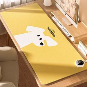 키보드온열매트 책상 매트 있는 Shark RGB SINCO 온열 31.5X 소싱 상상력