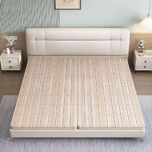 하드 딱딱한 매트리스 바닥 허리 싱글 보드 깔판