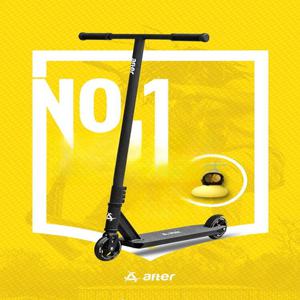 스턴트 스쿠터 성인 주니어 경량 2발 퀵보드 360 수동킥보드 성인용 프리스타일 기술용