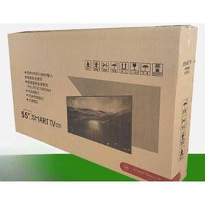 TV 포장상자 포장박스 이삿짐 60인치 85인치 32인치종이상자 카톤 방수 운반 판지