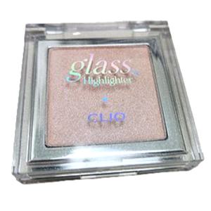 자연스럽게 물광 하이러이터 클리오 글래스 앤 하이라이터 달빛물방울