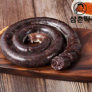[HACCP] 삼촌픽 국내산 찰순대 2kg 40년전통