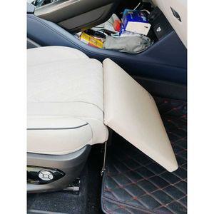 차량용발받침 자동차 풋레스트 조수석 지지대 뒷좌석 다리받침