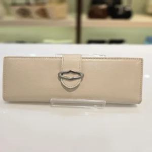 [오야니] 오야니  모로칸 스냅 장지갑 OBFPLP05004