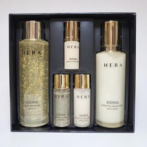 [아모레 퍼시픽] 헤라 시그니아 기초화장품 스킨로션 세트
