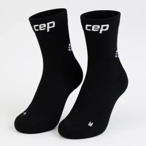 CEP  코어 런 미드컷 V 5.0 러닝 컴프레션 압박 남성 여성 공용 중목 스포츠 마