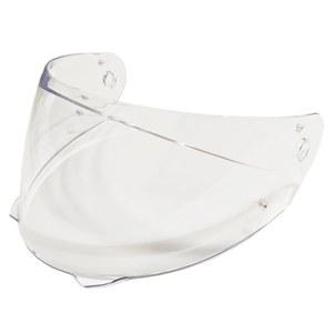 HJ 33 헬멧 바이저와 호환되는 HJC i90 i90 바이저 페이스 쉴드 자외선 차단 방풍 투명