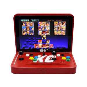 오락기 가정용 고전 2인용 제품 옛날 레트로 오락실 게임기