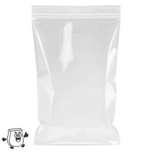 비닐넘버원 투명 지퍼백 38종 옵션가 추가 없음