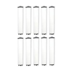 아토젯 샤워기 호환필터 10개입 필터 호환 샤워기 아토젯