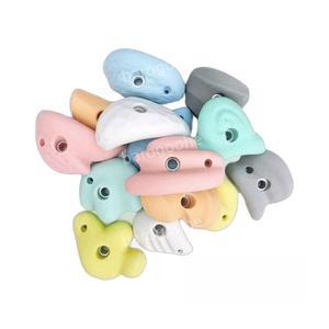 클라이밍 홀드 암벽 등반 실내