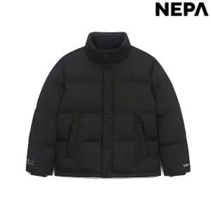 [롯데백화점]네파 25년 역시즌 가볍고 따뜻한 코코 블럭 머스코비 다운자켓7KF2069_7KF2063