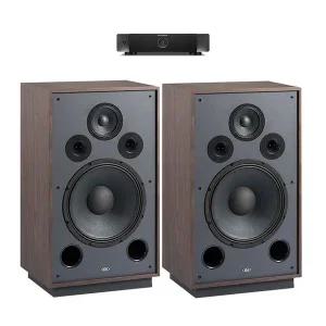 [마란츠] Model M4 + 엘탁스 PWR 1959 오디오 스피커